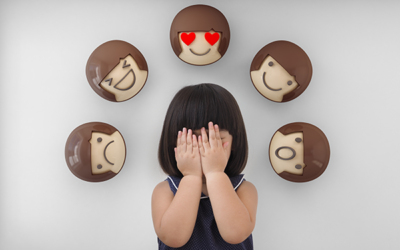 les émotions de l’enfant : comment les comprendre ?