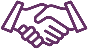 handshake poignée de main