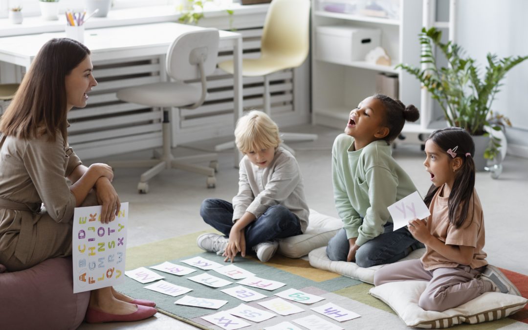 Étude SEMPE : Explorer la Crise et les Défis des Métiers de la Petite Enfance