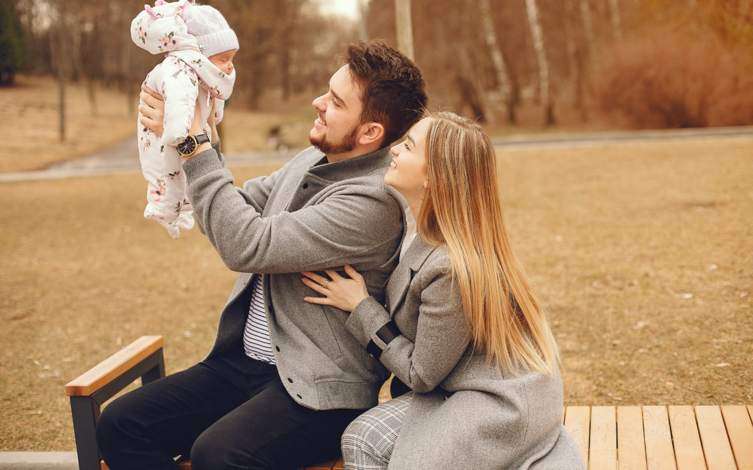 Accompagner les nouveaux parents au quotidien